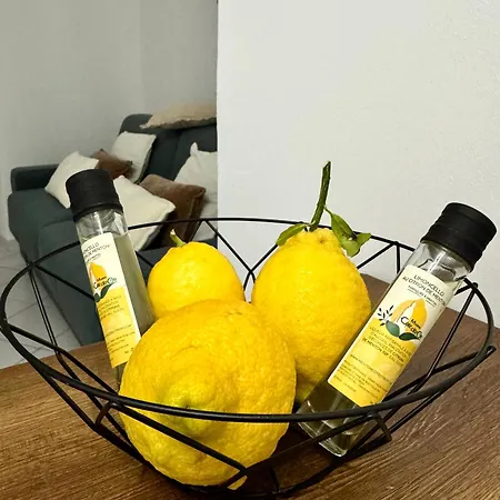 Petit - Vieux Appartamento *