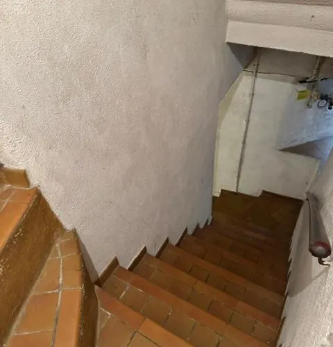 Petit - Vieux מנטון