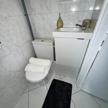 Petit - Vieux Апартаменти