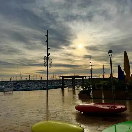 Appartement Petit - Vieux