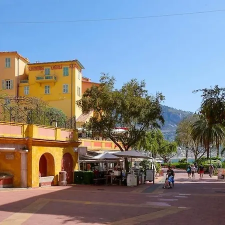 Apartment Petit - Vieux