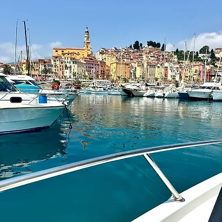 アパート Petit - Vieux