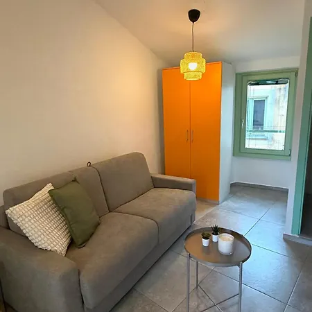 Petit - Vieux Apartment