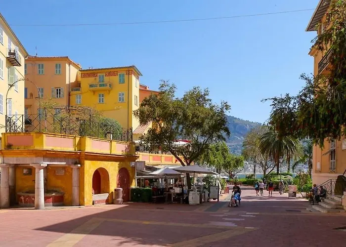 Lägenhet Petit - Vieux