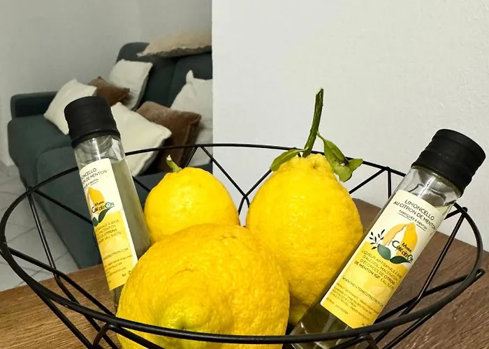 Petit - Vieux Lägenhet *