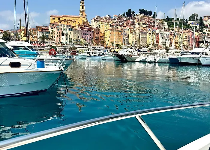 Appartement Petit - Vieux